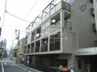滝野川フラワーハイツ