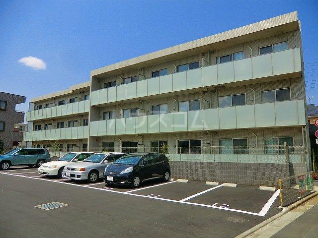 クレールファミーユ