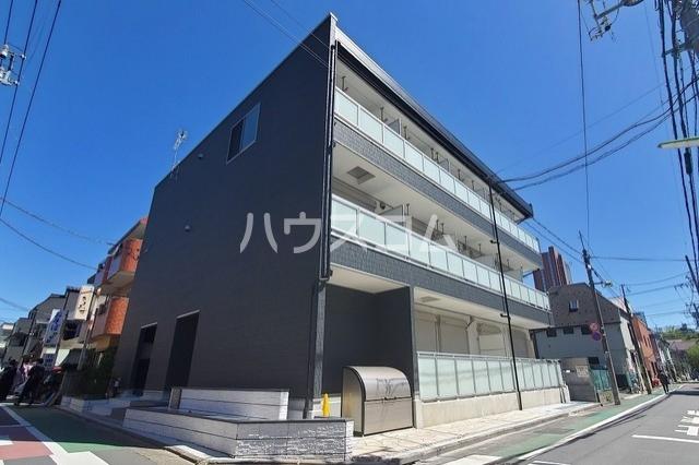 リブリ・三軒茶屋