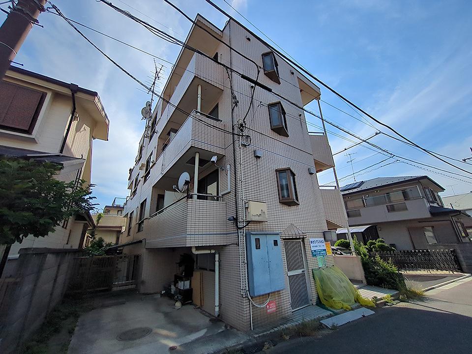 あさひマンション
