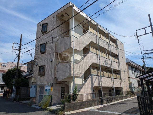 あさひマンション