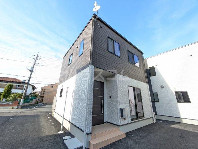 両毛線 新前橋駅 徒歩33分  築1年