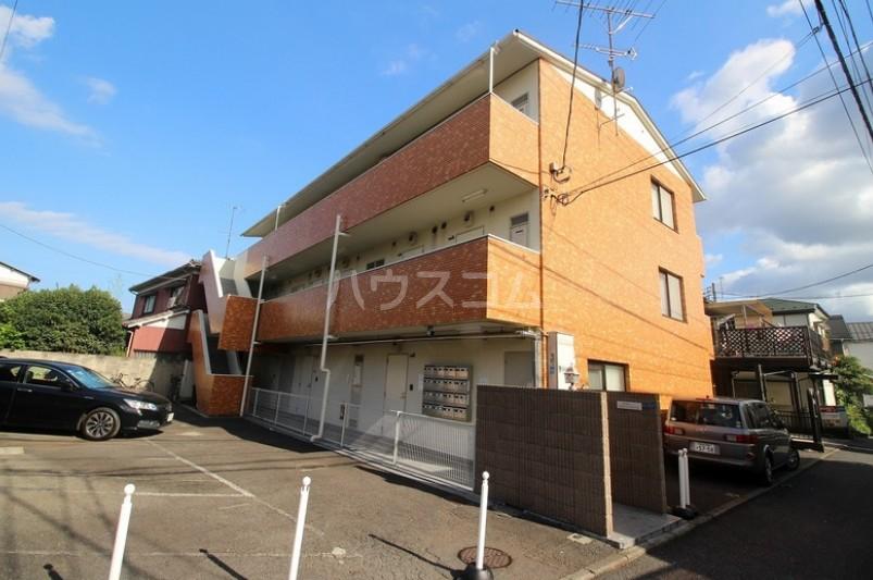 ヴィラ・ローゼンベルク