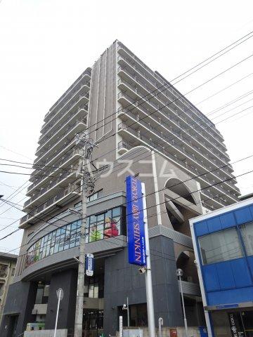 ウエルネス馬橋