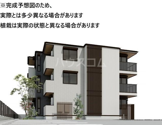 D-HILLS中田町