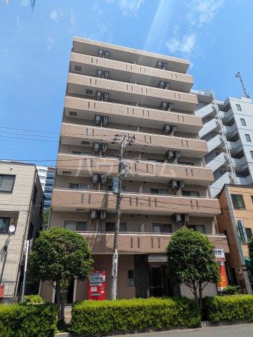 ジャルダンアヴニュー