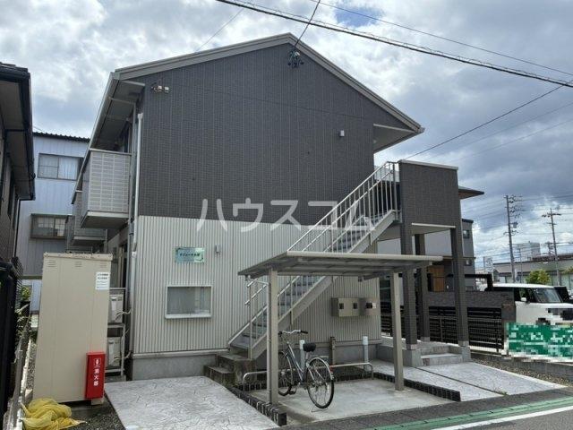 セジュール小黒