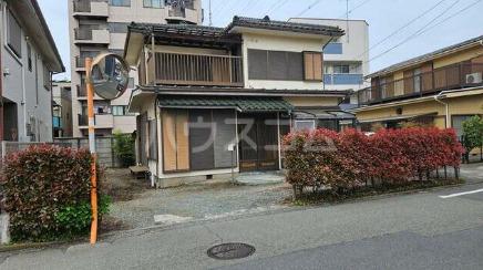 横浜線 淵野辺駅 徒歩12分 2階建 築40年