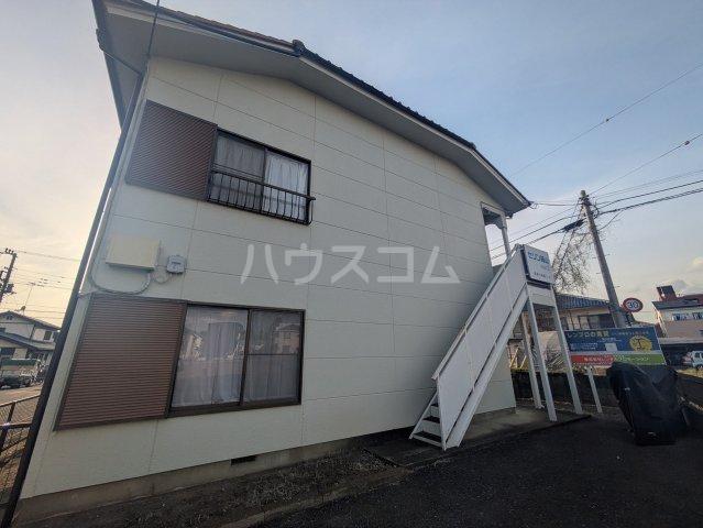 セゾン細山パート2