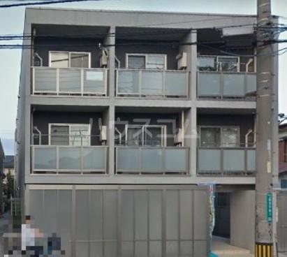 グランディール上落合