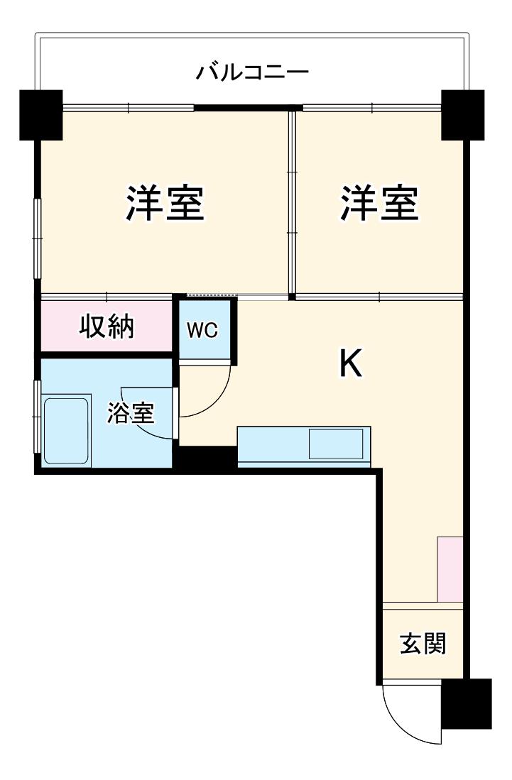 平沢松戸荘