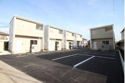 東武伊勢崎・大師線 剛志駅 徒歩15分  築10年(3LDK)