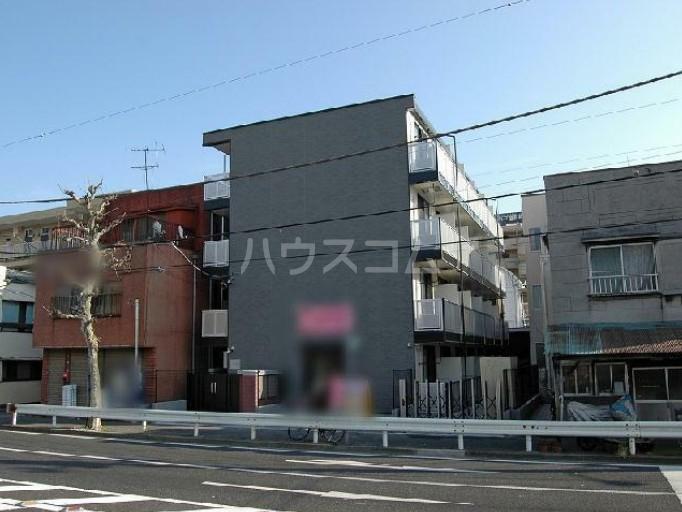 レオパレス前里
