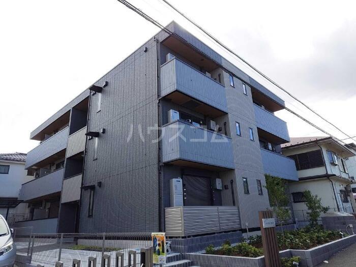 D-ROOM散田町