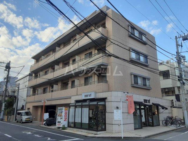 オザリア葛西1