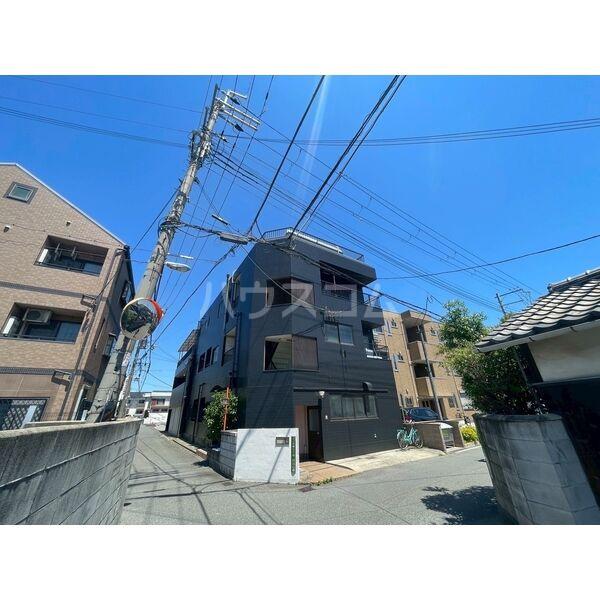 ヴィクトリアコート淀川ウエスト