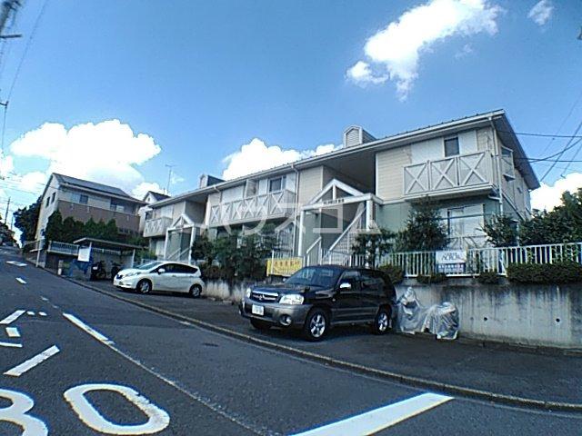フレグランス穂高