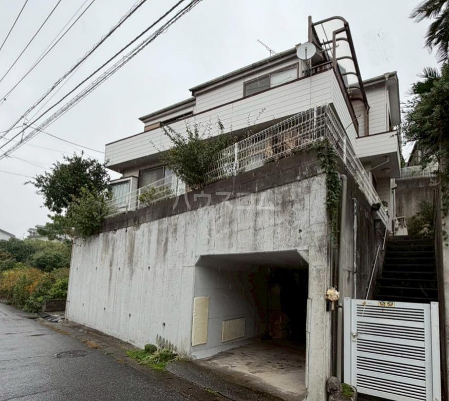 京成電鉄千原線 大森台駅 徒歩27分  築39年