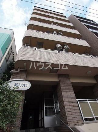 リーヴェルグランデ横浜中川