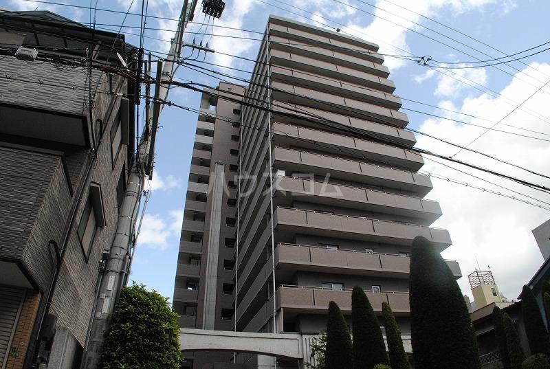 ライオンズマンション天神橋筋六丁目