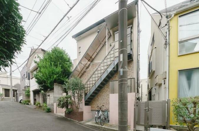 HERITAGE梶ヶ谷
