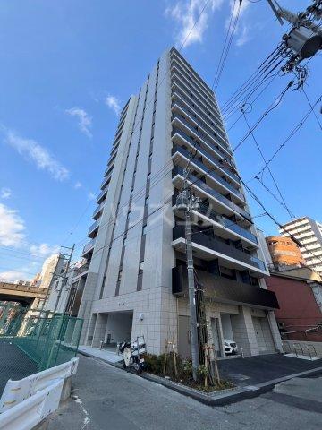 シーズンフラッツ中崎