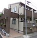 オーチャードコート小杉陣屋町