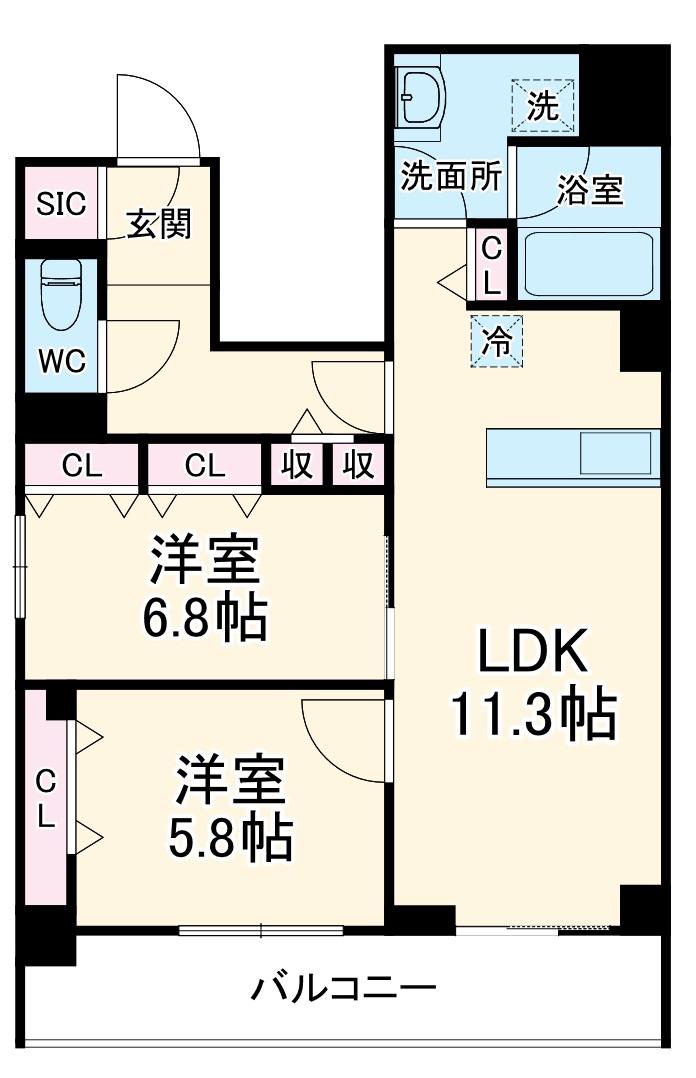 ロイヤルカーサ千種
