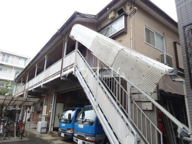 コーポ泉Ⅰ