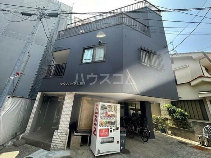 タウンハイツ七島