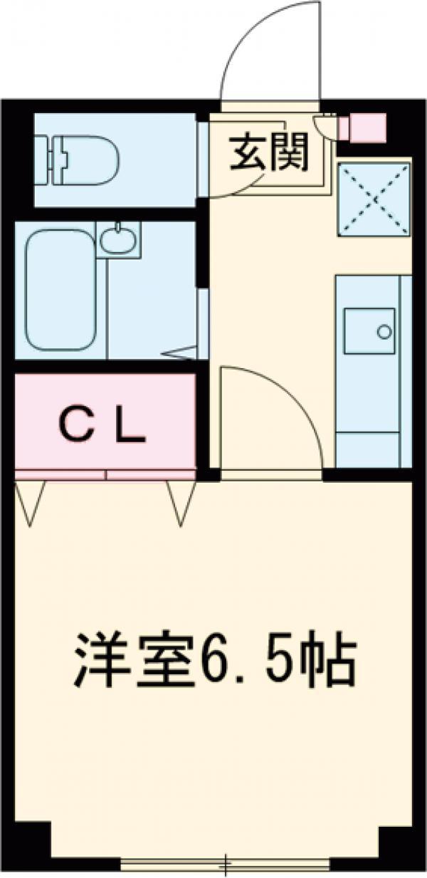第二サカイマンション