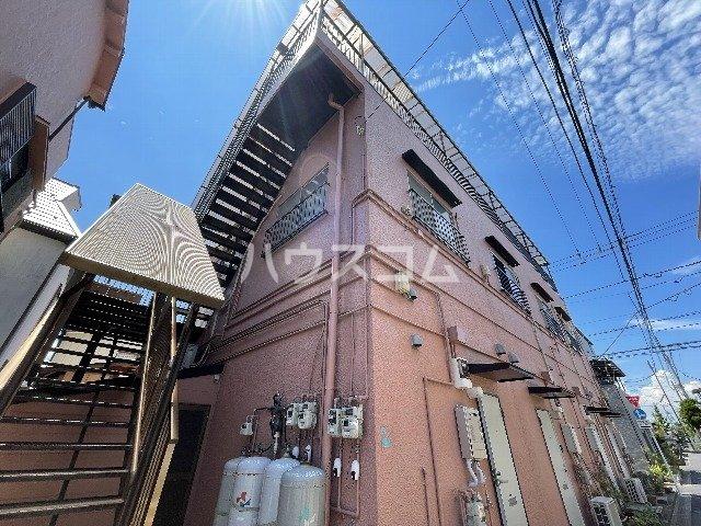 第二サカイマンション
