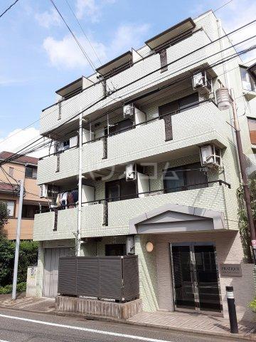 プラティーク駒沢大学