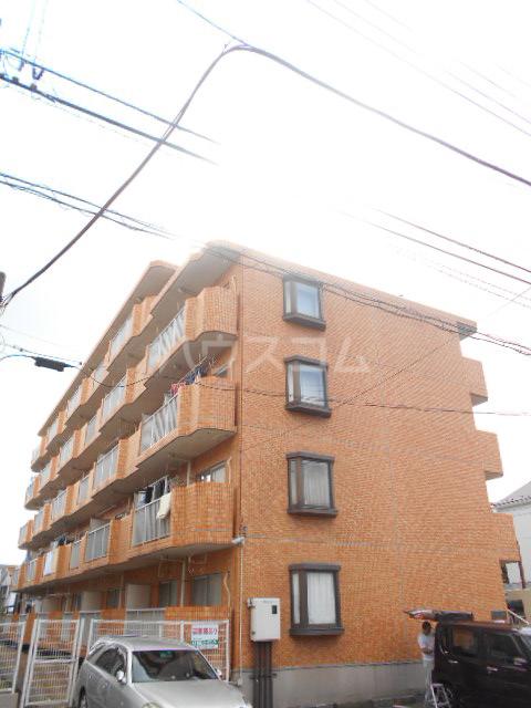 メゾン吉野