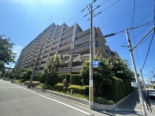 BRILLIA豊中南桜塚レジデンス