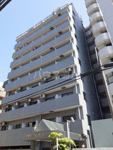 ヴァンハウス吉野町