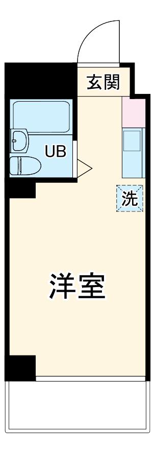 パークシティ横浜吉野町