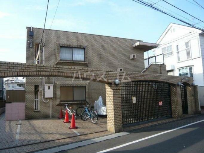 ハイム経堂
