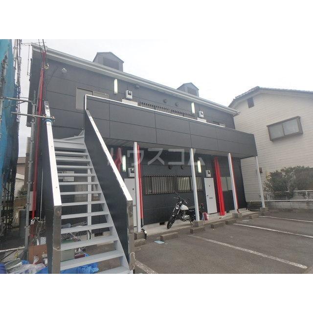 プレステージ大胡Ⅱ