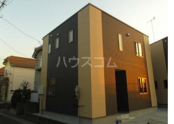 東北本線 東大宮駅 徒歩12分 2階建 築11年