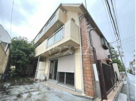 西大久保イレブン