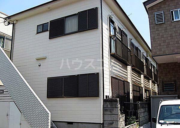 アビタシオン行徳第三