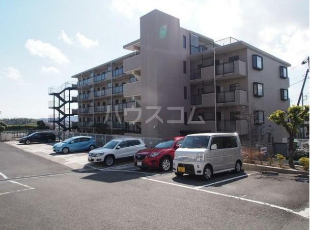 サニークレスト港南