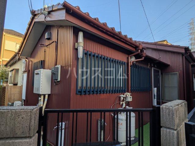 南武線 尻手駅 徒歩10分 1階建 築46年
