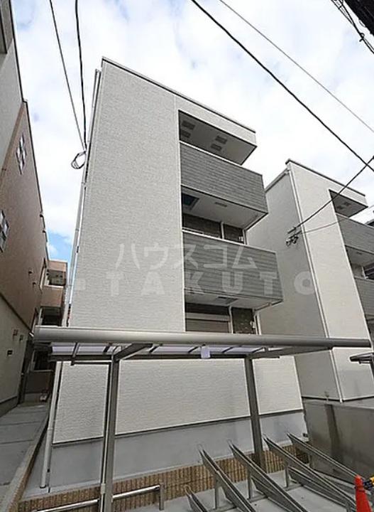 レシェンテ江坂