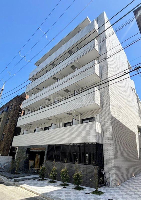 GRAND青葉台Ⅱ