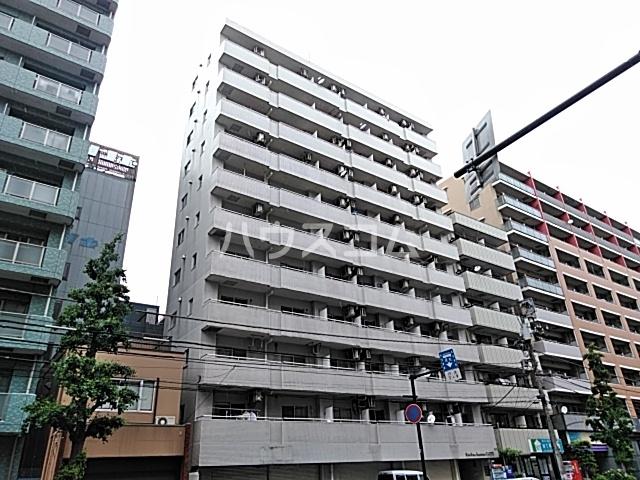 日興パレス伊勢佐木町北PART2