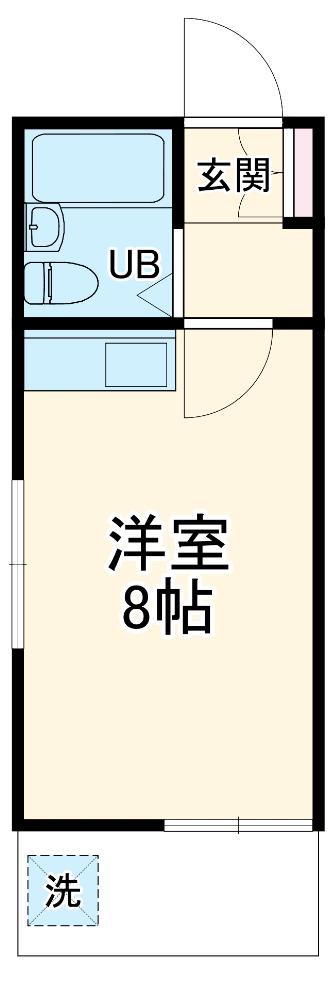 美工中山ハイツ