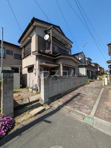 東武伊勢崎・大師線 一ノ割駅 徒歩13分  築55年(3DK)