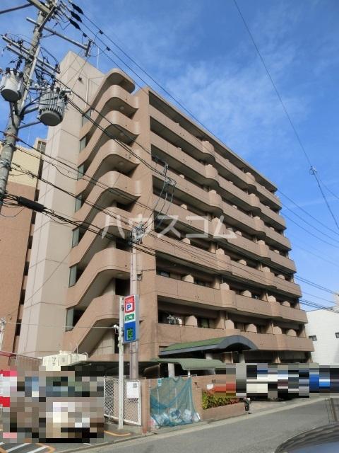 内山ハイライズ